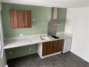 t1 à la location -   63000  CLERMONT FERRAND, surface 29 m2 location t1 - UBI477220592